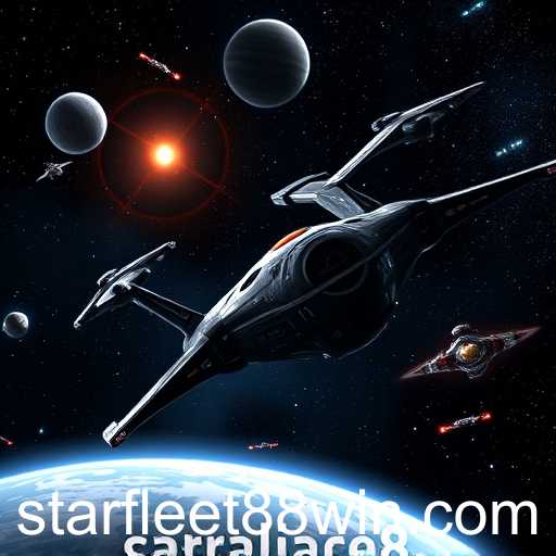 starfleet88