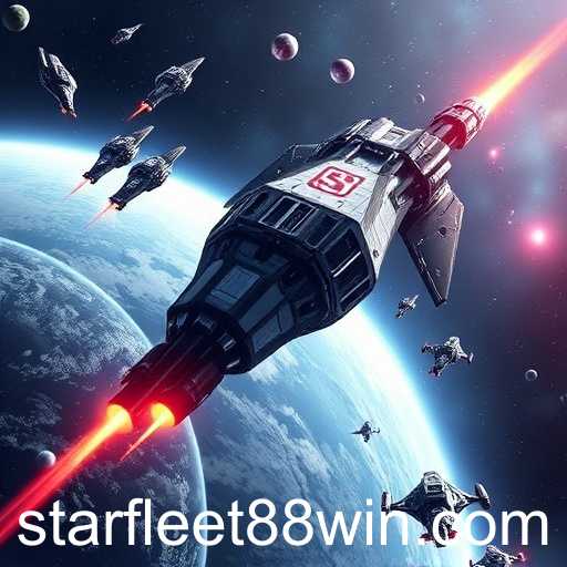 starfleet88
