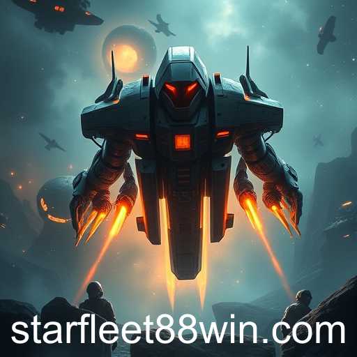 Expanding Horizons in Online Gaming: The Rise of Starfleet88