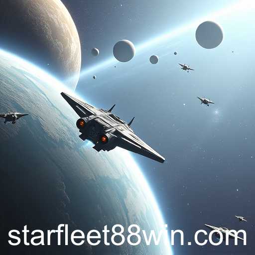 starfleet88