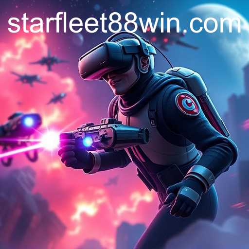 Gaming Evolution: The Rise of Starfleet88