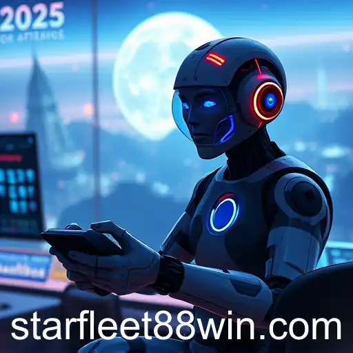 Gaming in the AI Age