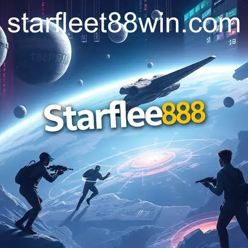 Gaming Revolution: The Rise of Starfleet88