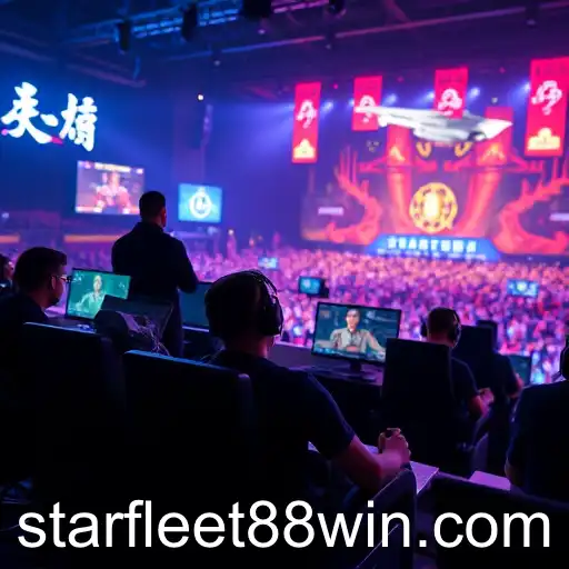 The Evolution of Gaming in 2025