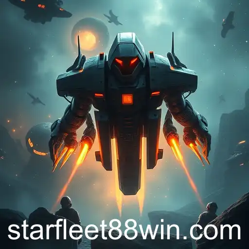 Expanding Horizons in Online Gaming: The Rise of Starfleet88