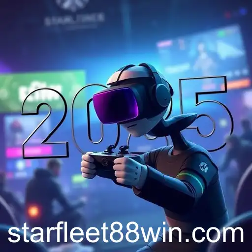 Gaming Revolution: The Rise of Online Platforms