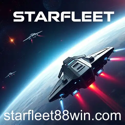 Starfleet88: Unity in Gaming