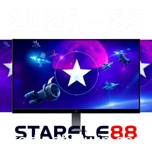Starfleet 88 Revolutionizes Gaming Landscape