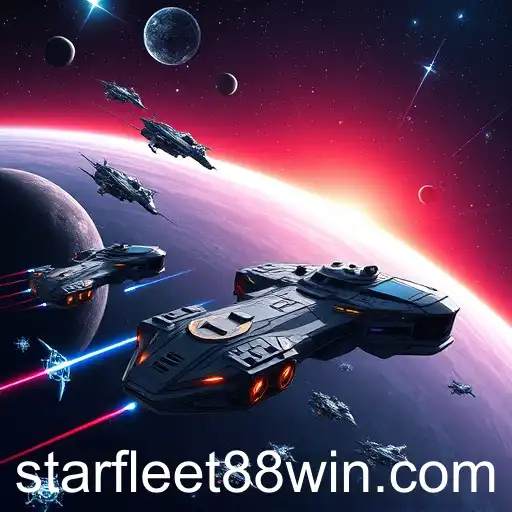 Starfleet88: Revolutionizing Online Gaming in 2025