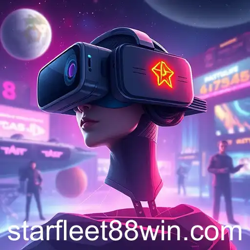 The Revamp of Starfleet88: A Gaming Renaissance