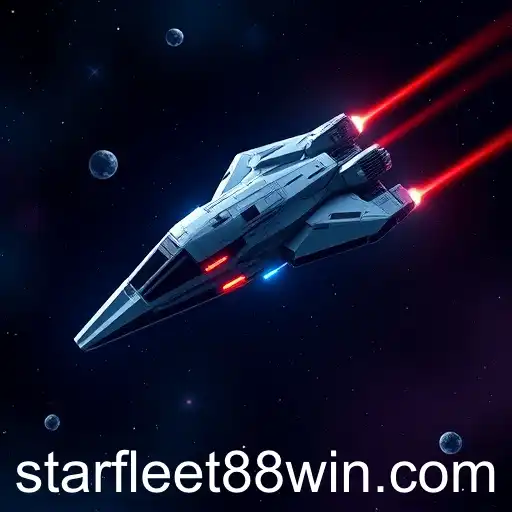 Exploring 'Multiplayer Mode' Through the Lens of 'starfleet88'