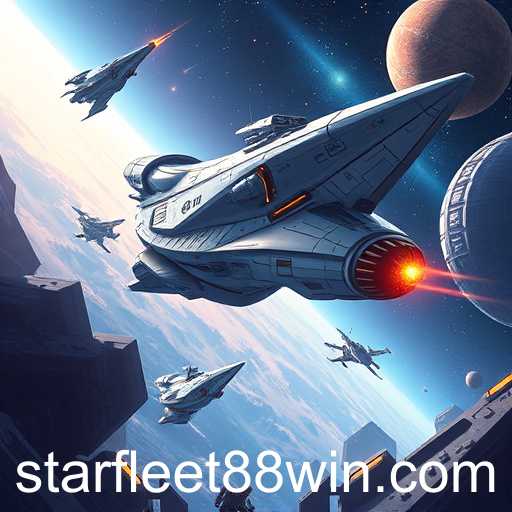 starfleet88