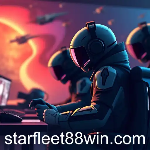 The Rise of Online Gaming and the Role of Platforms Like Starfleet88
