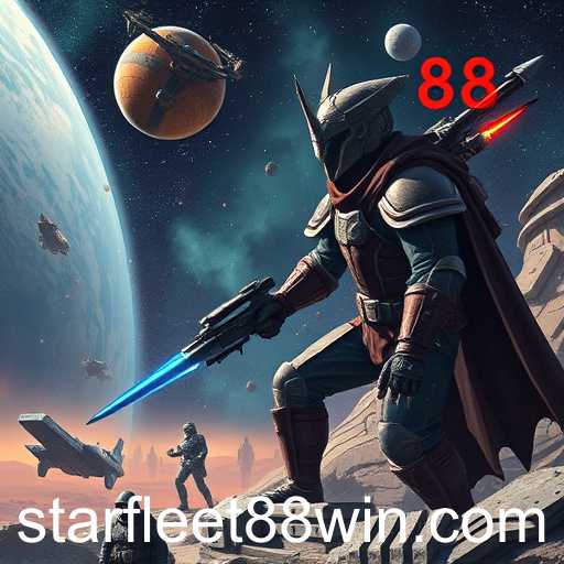 starfleet88