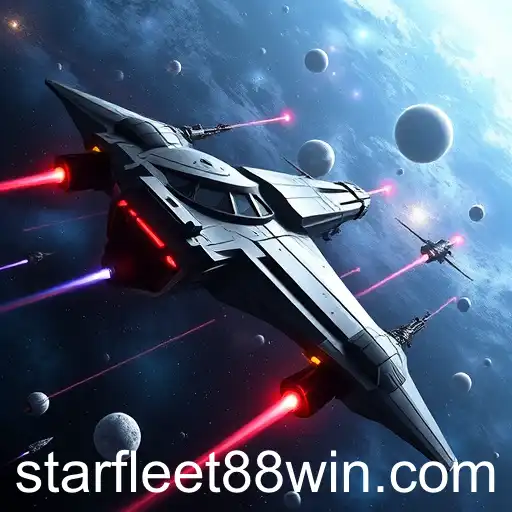 Exploring the Universe: Solo Play Adventures with 'Starfleet88'