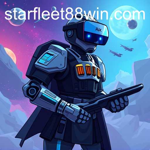 Starfleet88: Navigating the New Frontier of Online Gaming