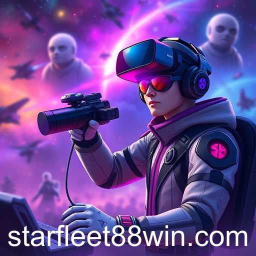 Starfleet88: Revolutionizing Online Gaming in 2025