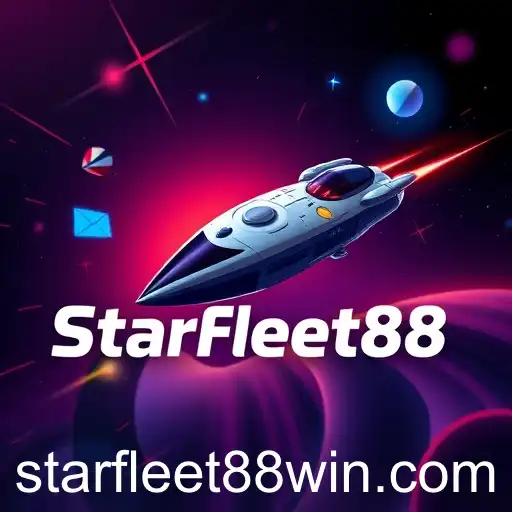 Starfleet88: Revolutionizing Online Gaming in 2025