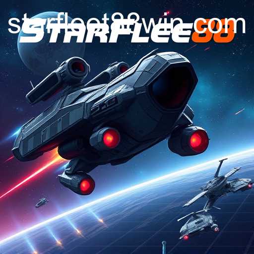 StarFleet88 Revolutionizes Online Gaming