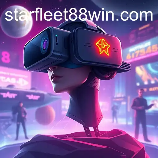 The Revamp of Starfleet88: A Gaming Renaissance